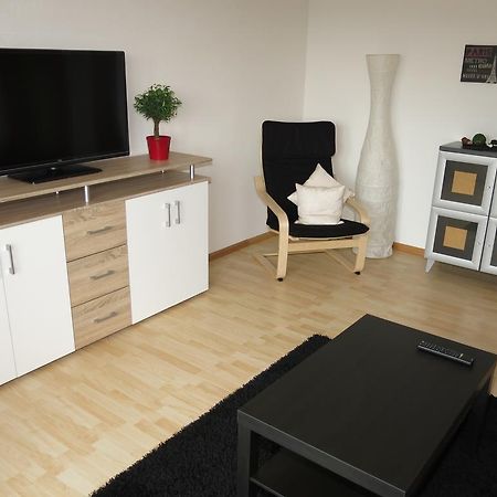 Ferienwohnung Billich Bad Bellingen Exterior foto