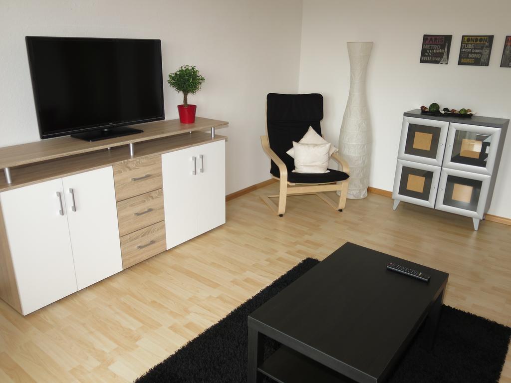 Ferienwohnung Billich Bad Bellingen Exterior foto